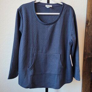 Beautyrest Women's Sweatshirt